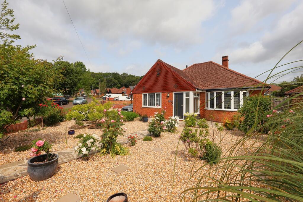 Main image of property: Littlepark Avenue, Bedhampton, Havant