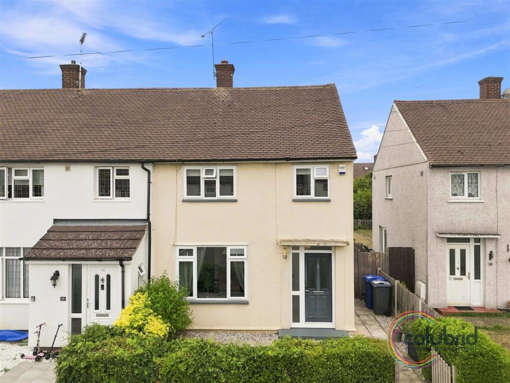 Main image of property: Dene Path, South Ockendon