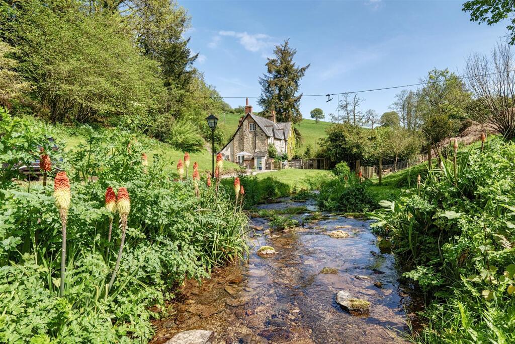 Main image of property: Luxborough, Watchet