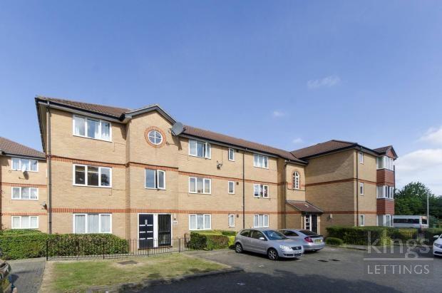 Main image of property: Harrier Way, London