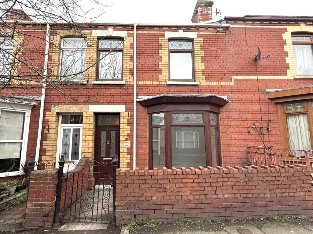 Main image of property: Castle Street, Port Talbot, Neath Port Talbot.