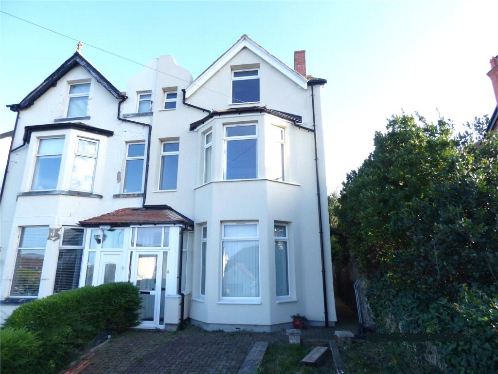 Main image of property: Deganwy Road, Deganwy, Conwy, LL31