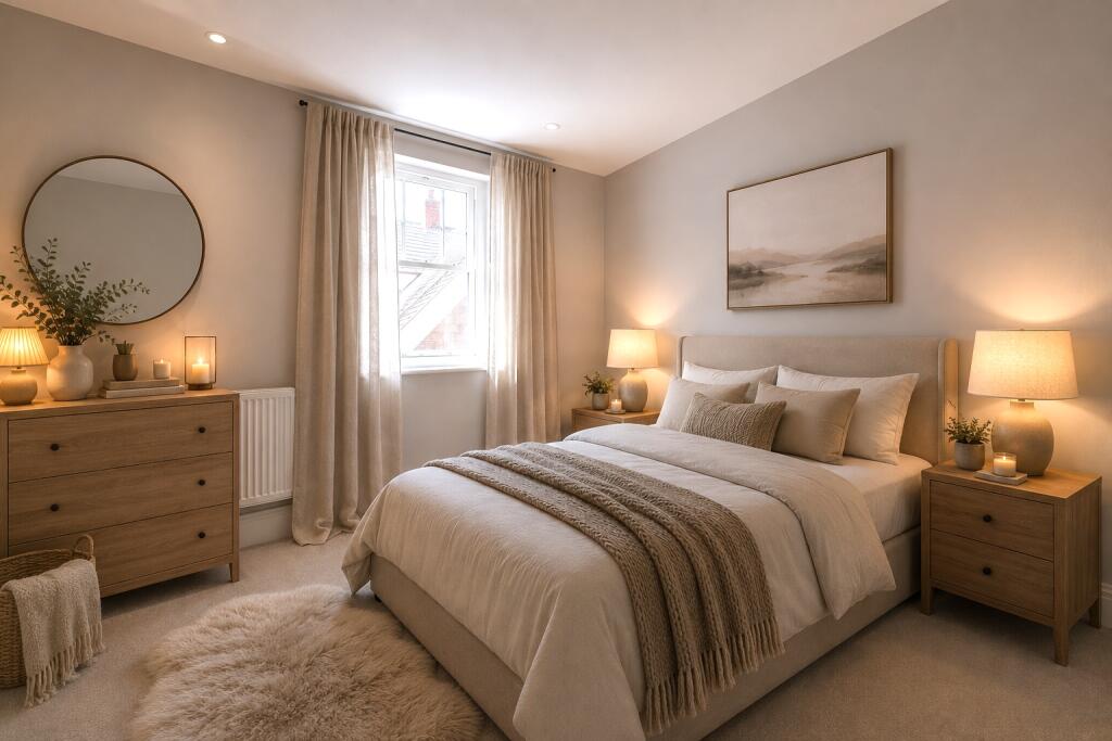 Apartment in Dorney Reach, Taplow - More