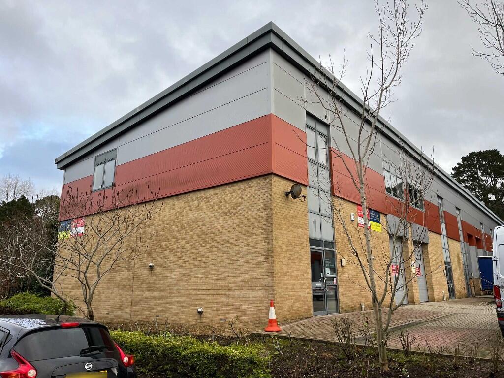 Additional image 2 of Innovation Close, Poole, Dorset, BH12
