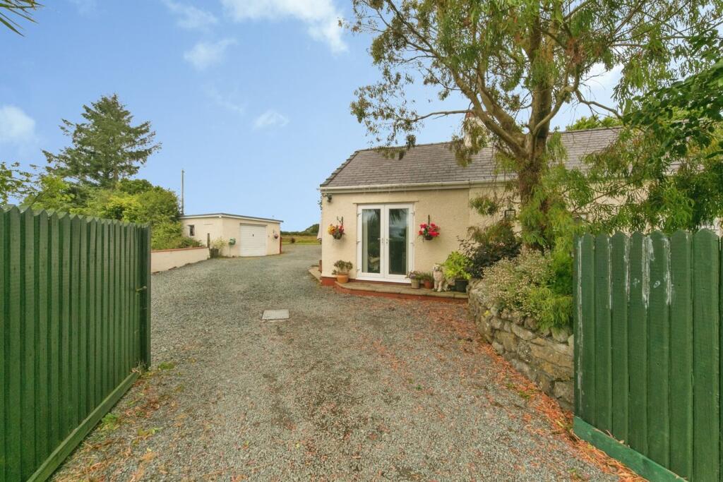 Main image of property:  Talwrn, Llangefni, LL77
