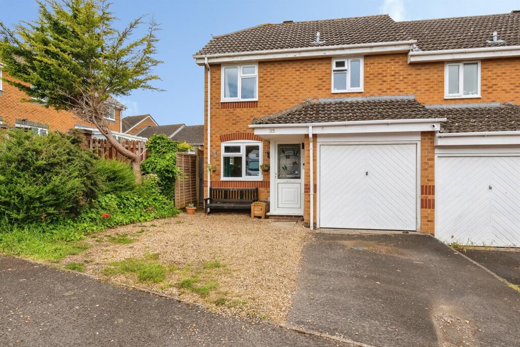 Main image of property: Wicks Drive, CHIPPENHAM