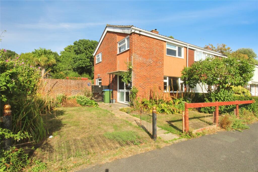 House in Southampton, Fleetend