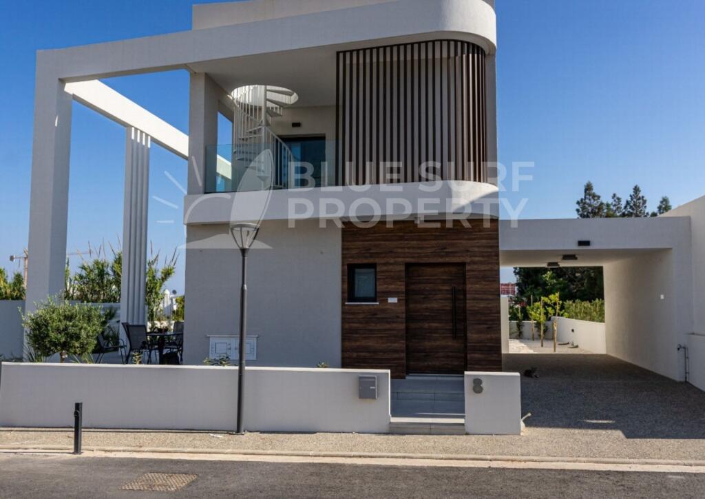 Main image of property: Ayia Napa, Famagusta, Cyprus