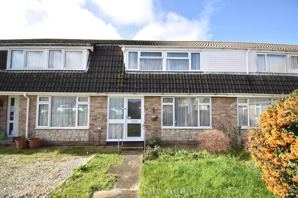 Main image of property: Broadsands Drive, Gosport