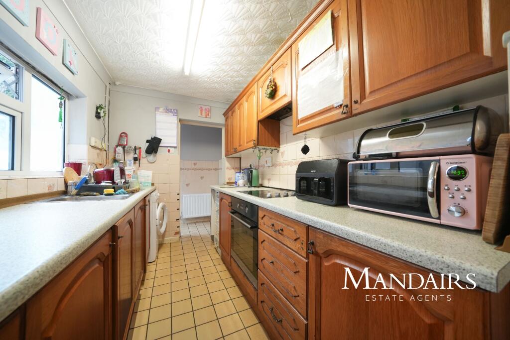 Main image of property: Belsize Avenue, Woodston, Peterborough