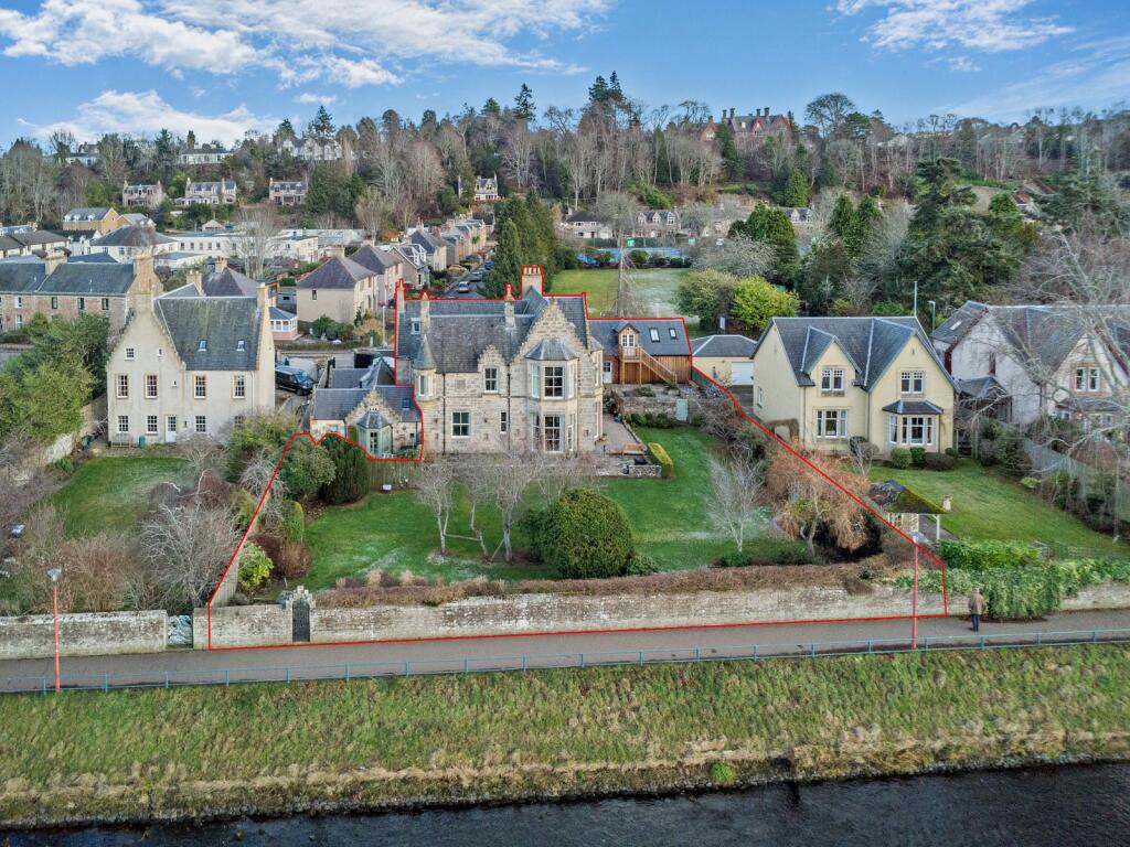 Main image of property: Ladies Walk, Inverness, Highland