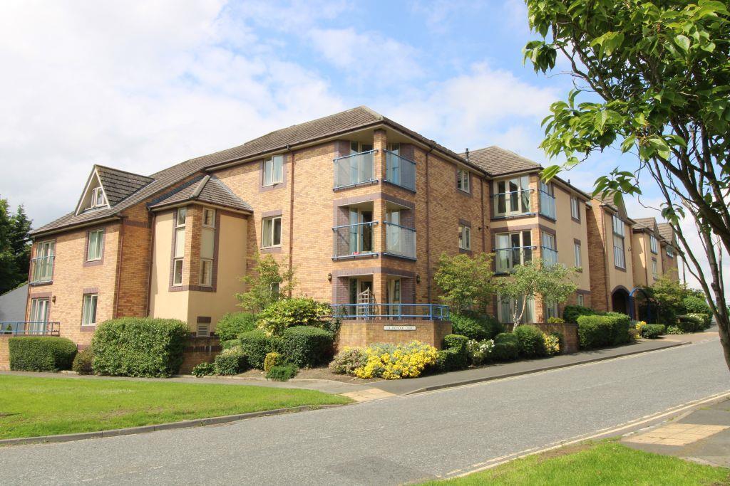 Main image of property: Collingwood Court, Ponteland, Newcastle Upon Tyne, NE20
