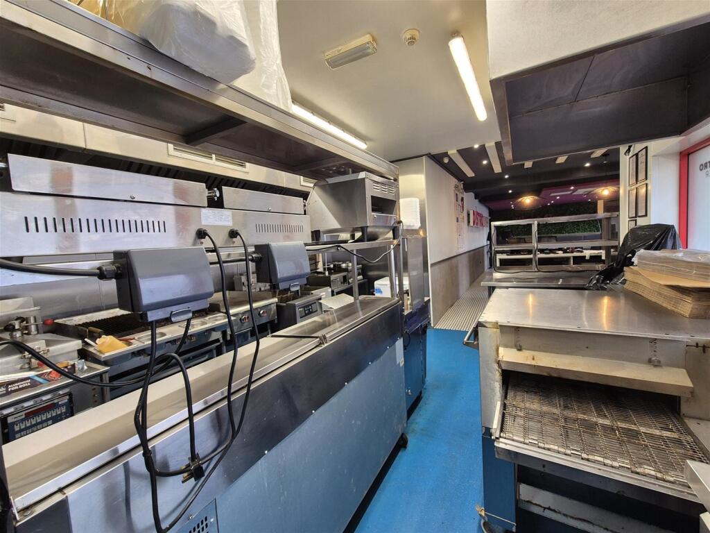 Additional image 7 of Cafe & Sandwich Bars, West Yorkshire