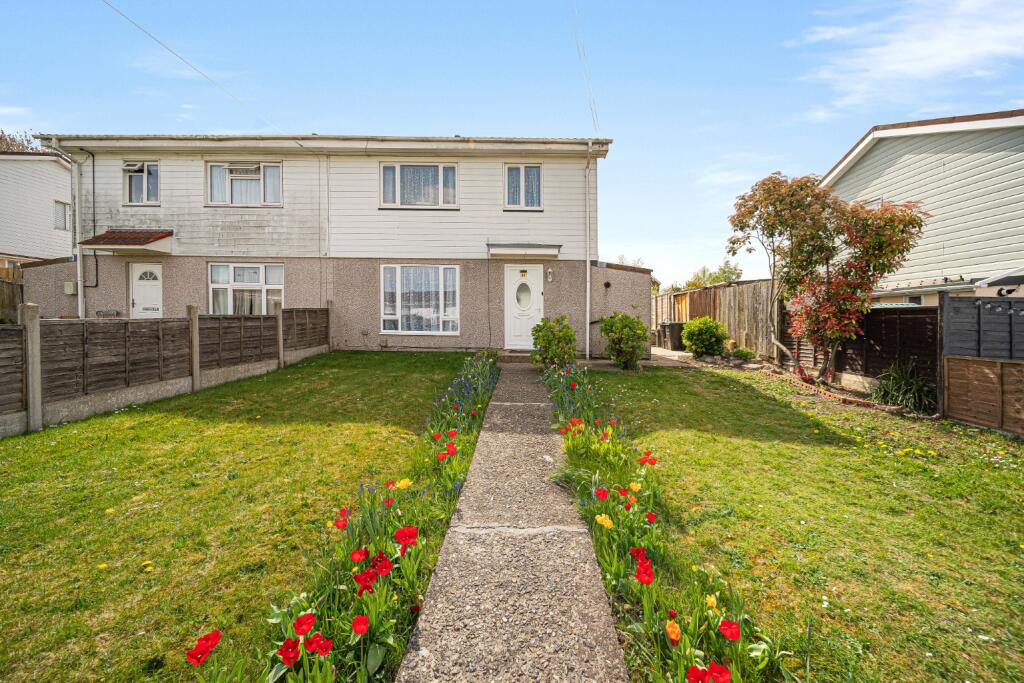 Main image of property: Bourne Road, Gravesend, Kent, DA12