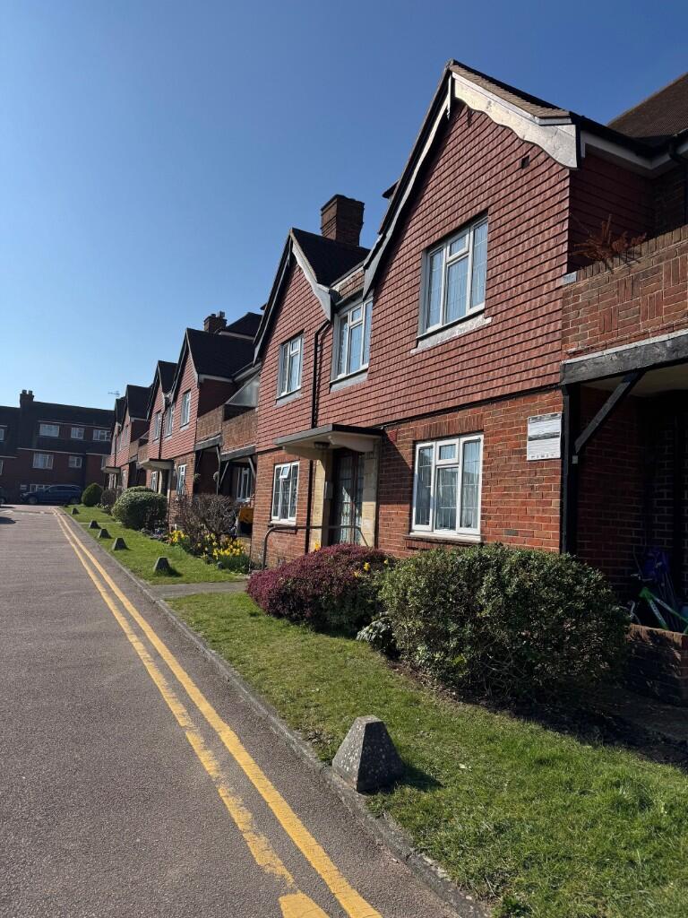 Main image of property: King George Vi Mansions, Court Farm Road, Hove, East Sussex, BN3