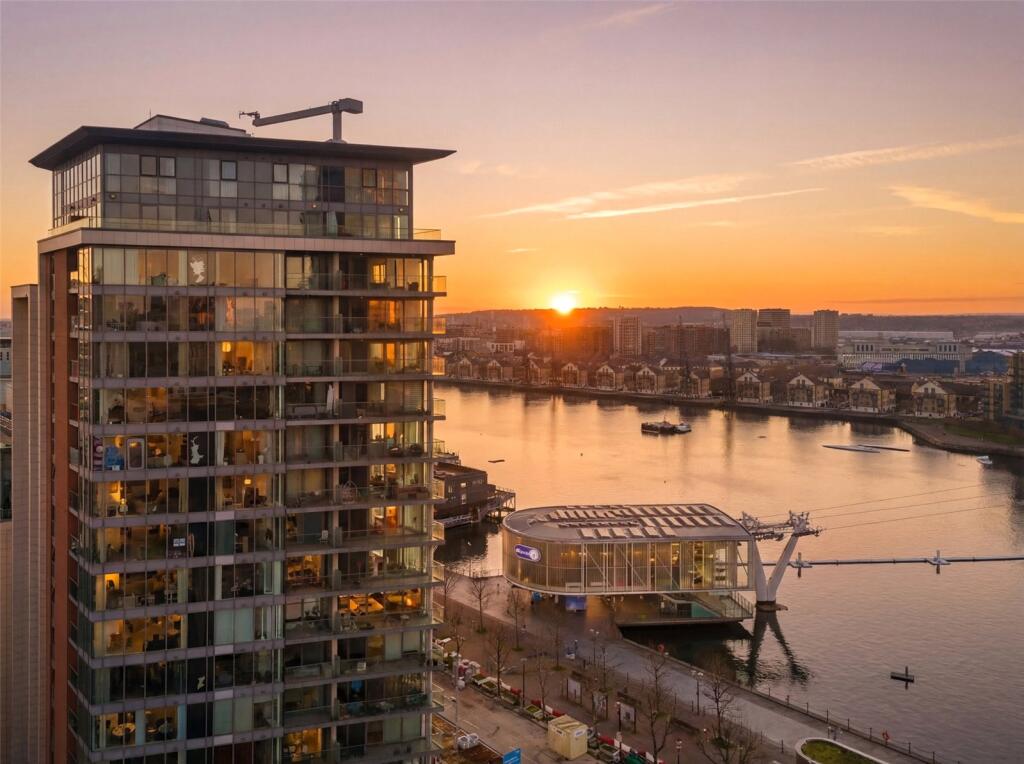 Main image of property: Royal Docks, London, E16