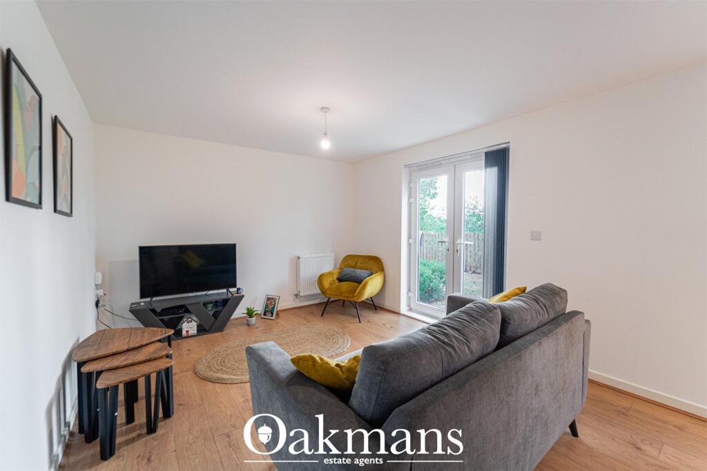 Apartment in Coventry - View 4