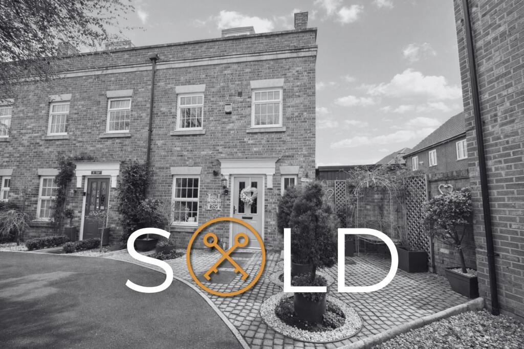 Main image of property: Grace Walk, Haydon End, Swindon, SN25