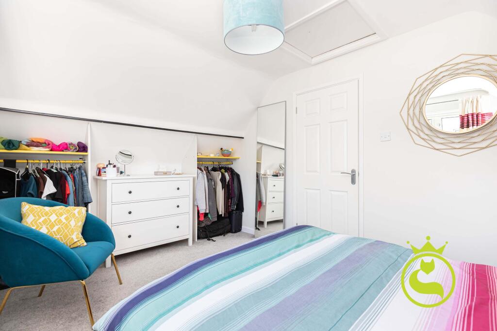 Additional image 21 of APPROVED PLANNING- Elms Close, Lilliput, Poole, BH14