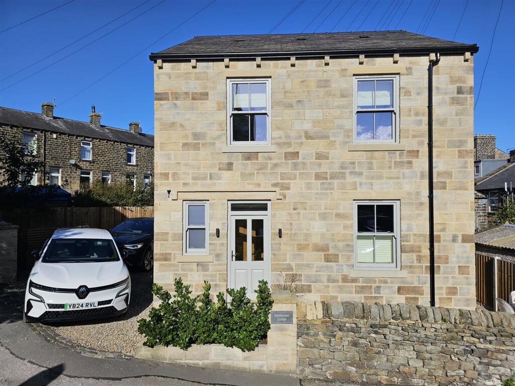 Briggate, Silsden