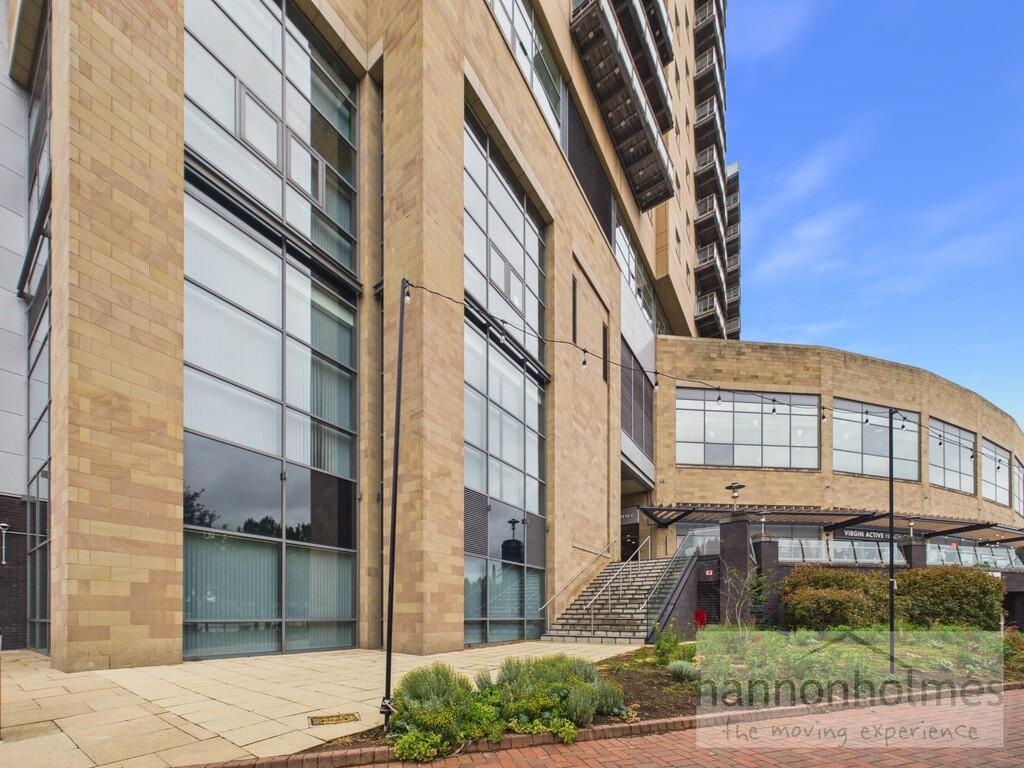 Main image of property: The Quays, Salford