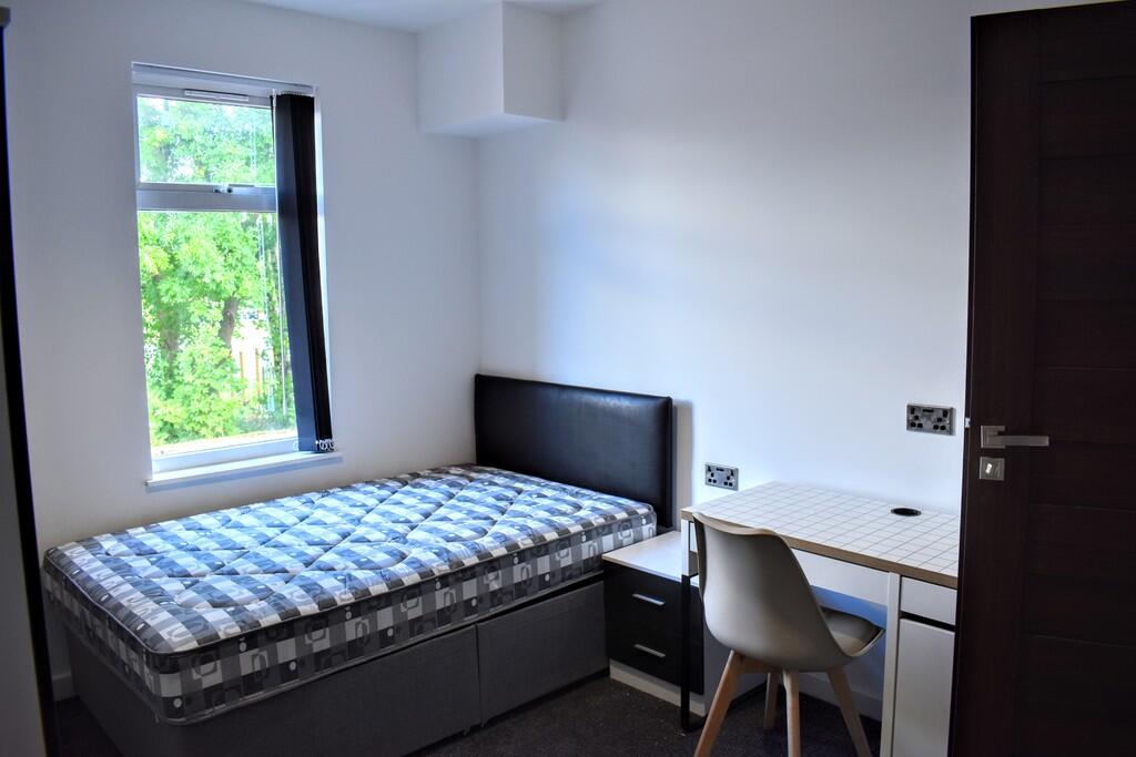 House in Manchester, Greater Manchester - View 5