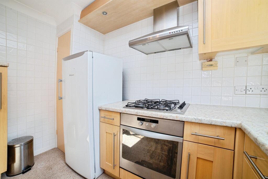 Apartment in Nottingham - View 5