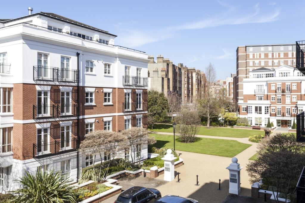 Main image of property: Marloes Road London W8