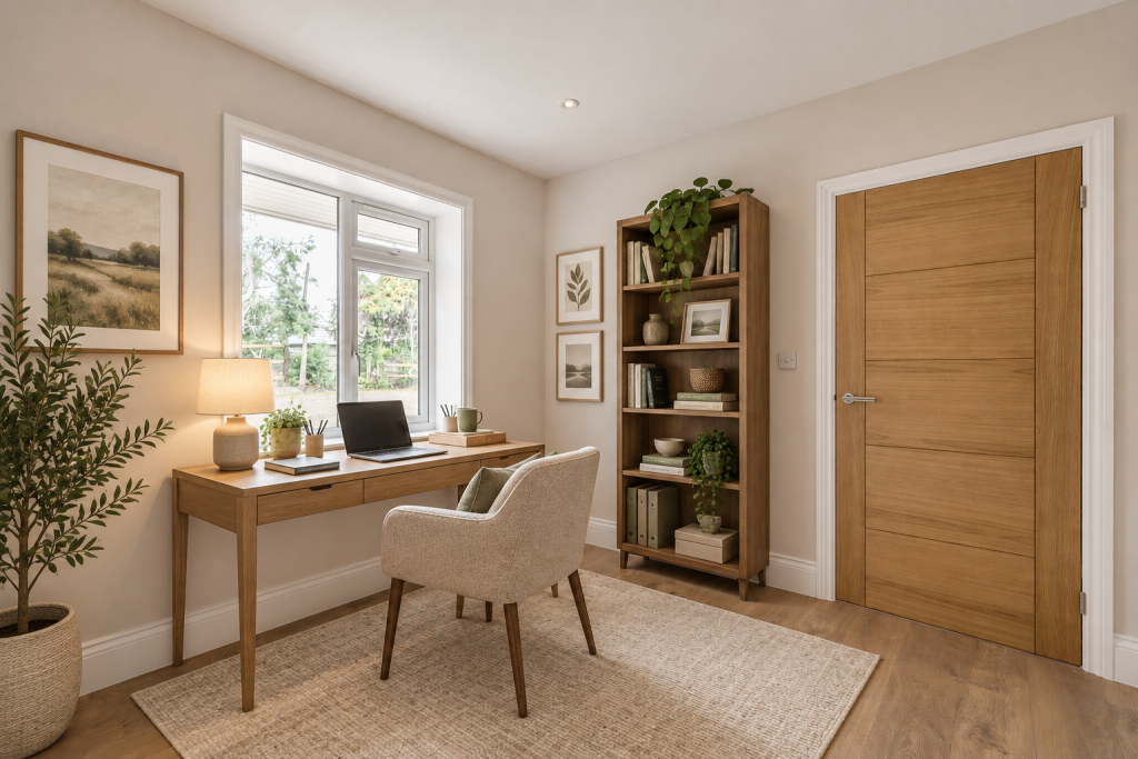 House in Redhill - View 5