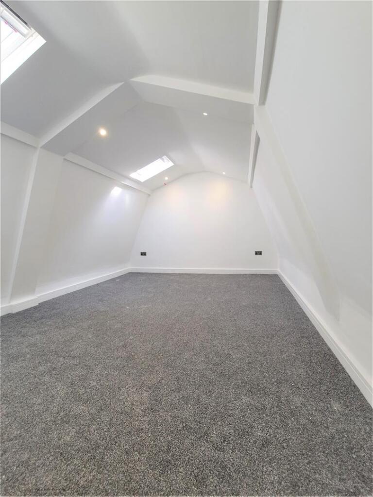 Main image of property: Circus Street, Brighton