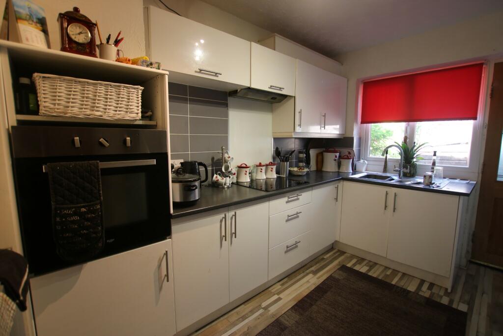 House in Blackburn - More