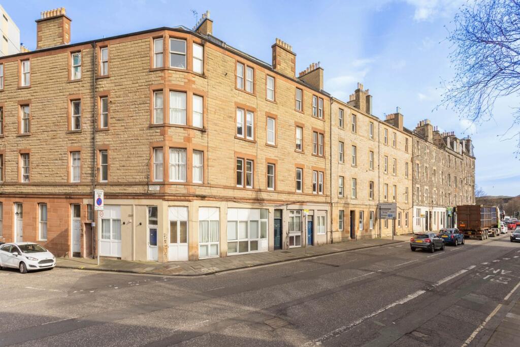 Main image of property: North Junction Street, Edinburgh, EH6