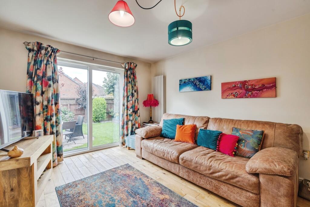 House in Westhoughton, Wingates - View 4