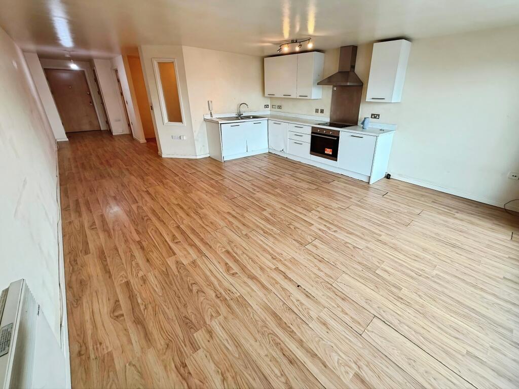 Main image of property: Marco Island, Huntingdon Street, Nottingham, NG1