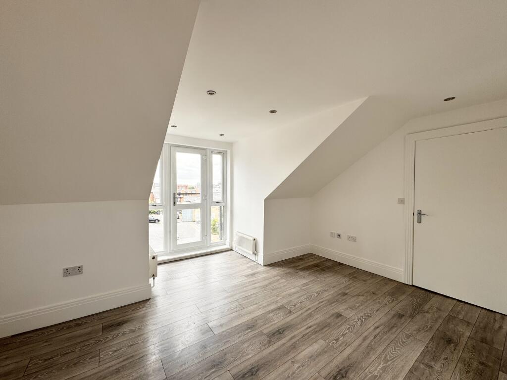 Main image of property: Woodbridge Road, IPSWICH