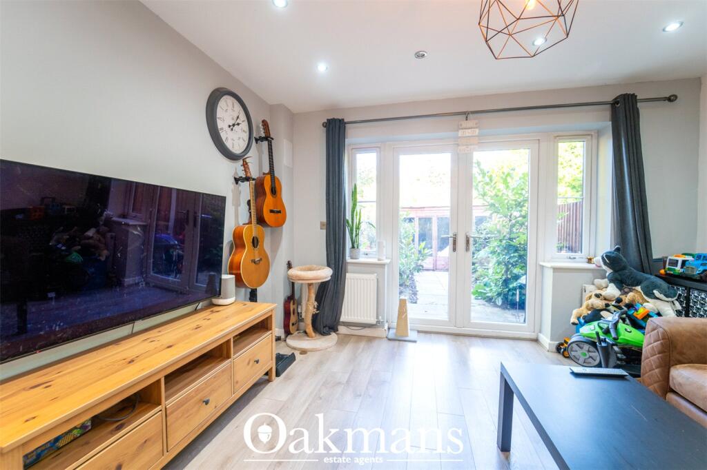 House in Birmingham - View 4