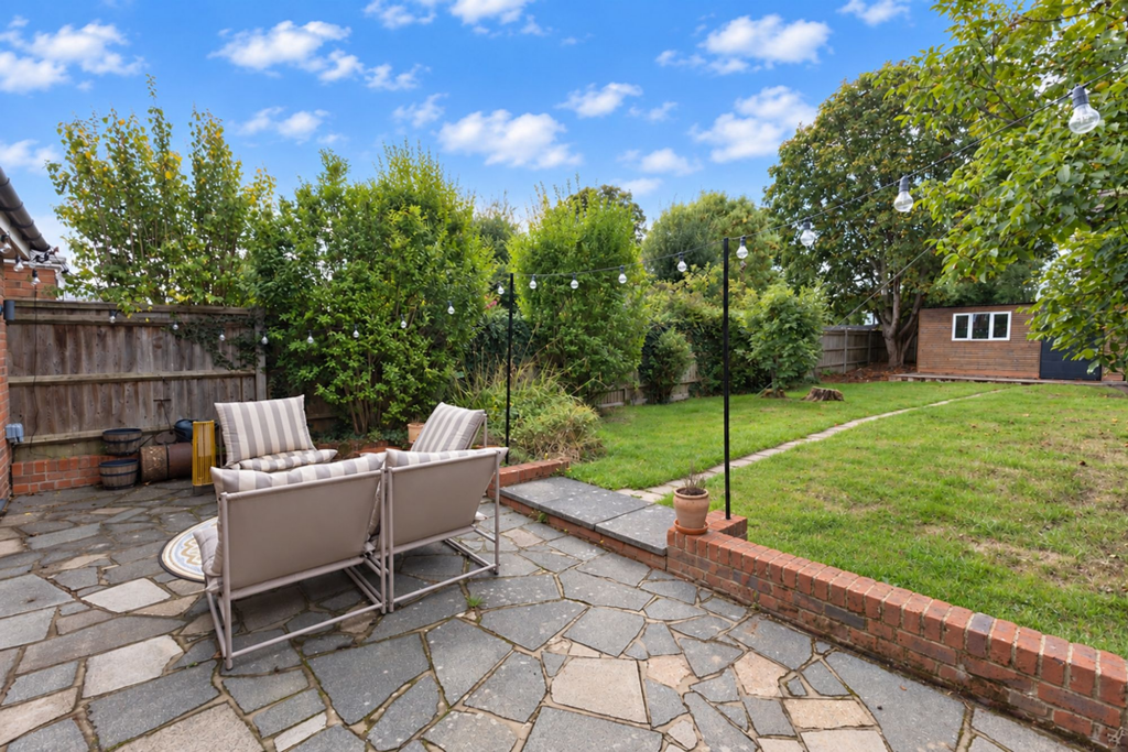 House in Chichester, Loxwood - View 4