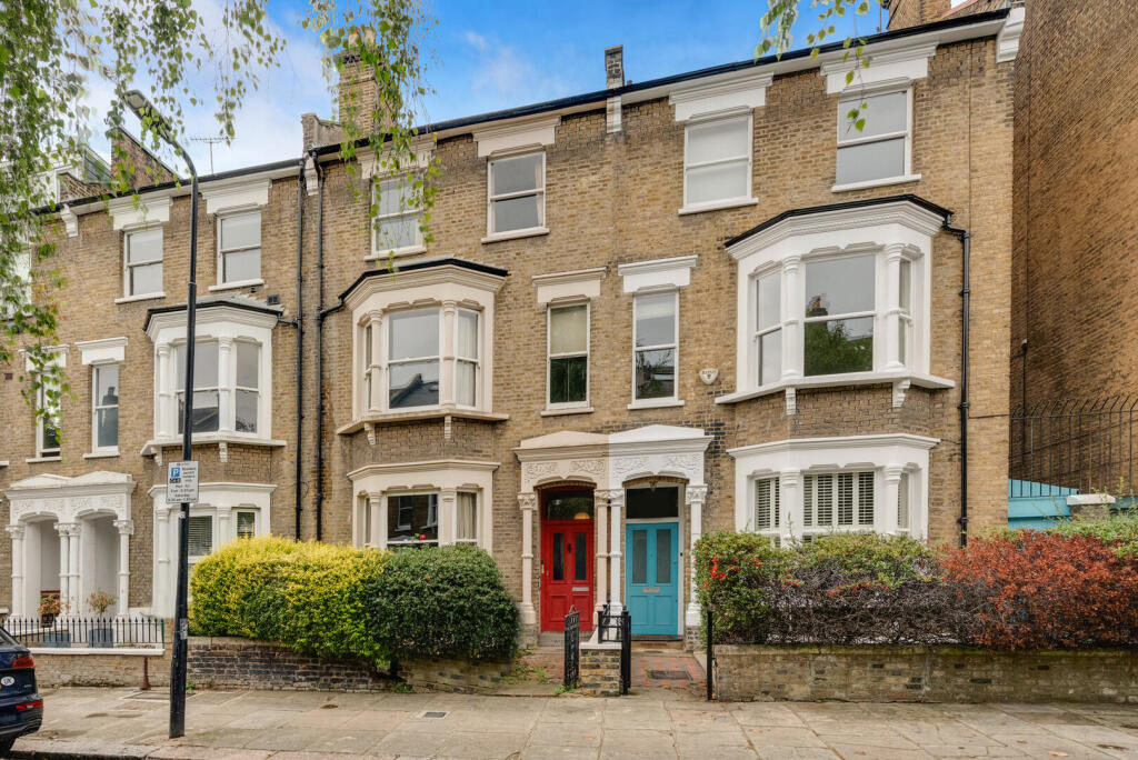 Main image of property: Shirlock Road, NW3