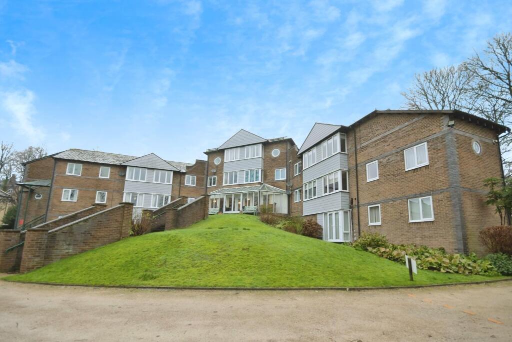 Main image of property: Melbourne Avenue, Sheffield