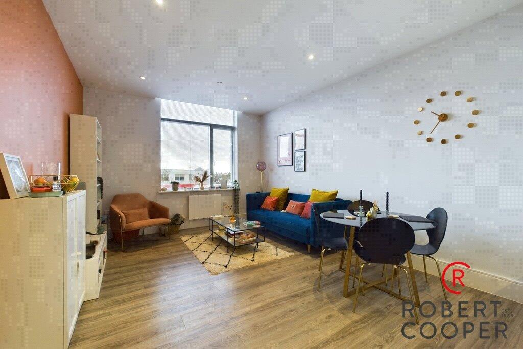 Main image of property: Field End Road, Eastcote, Middlesex, HA4