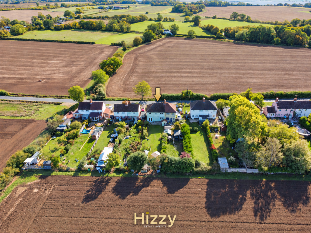 House in Whatfield - View 2