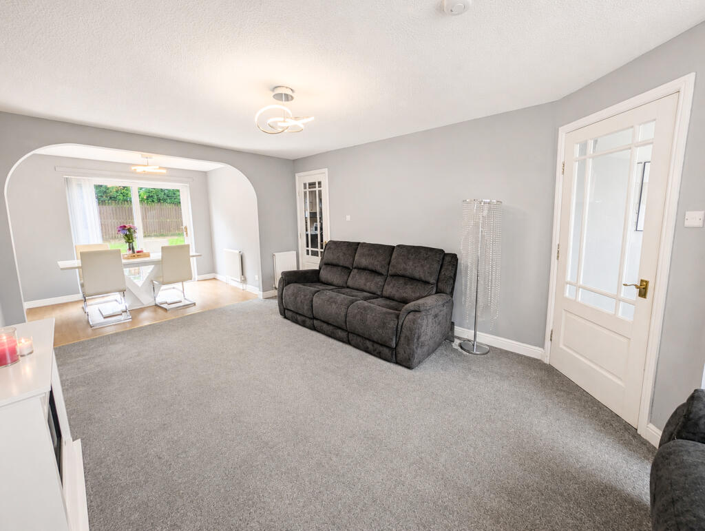 House in Kilmarnock - View 4