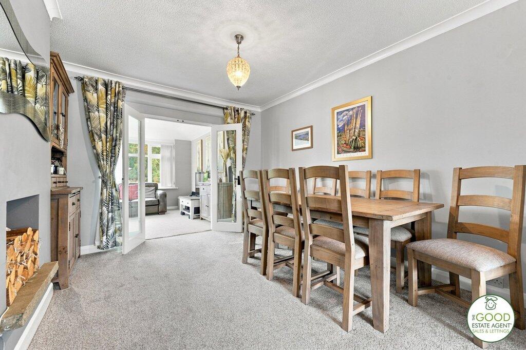 House in Stockport - View 5