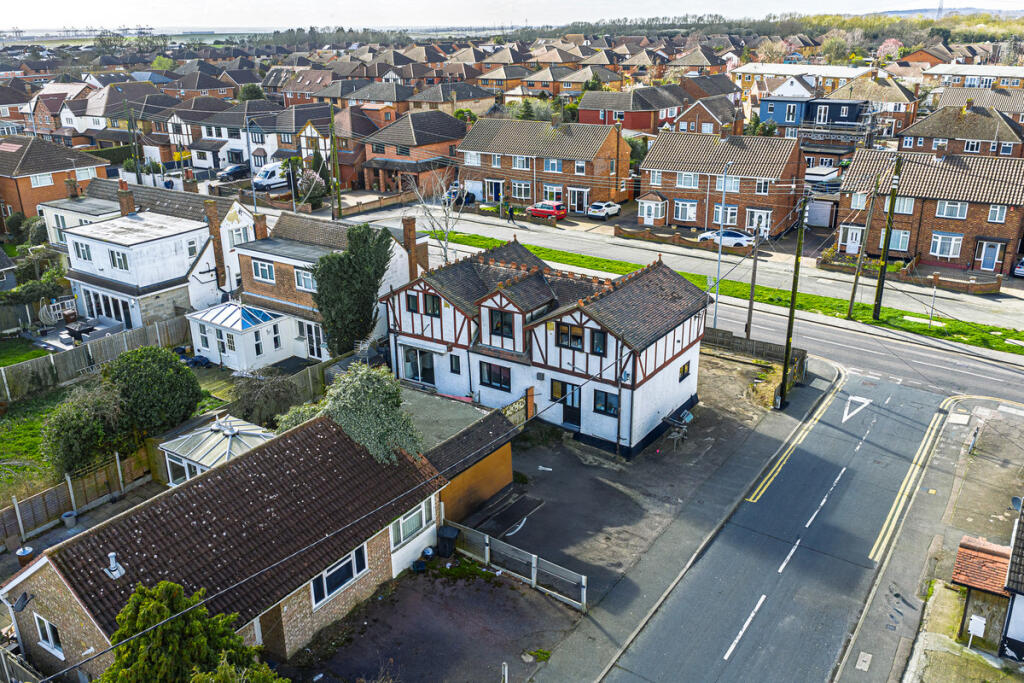Main image of property: High Road, Benfleet, SS7