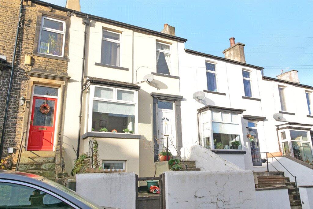 Main image of property: 18 Gladstone Street, Skipton, BD23 1PT