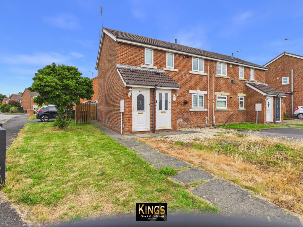 Main image of property: Swanage Drive, Redcar, Redcar And Cleveland