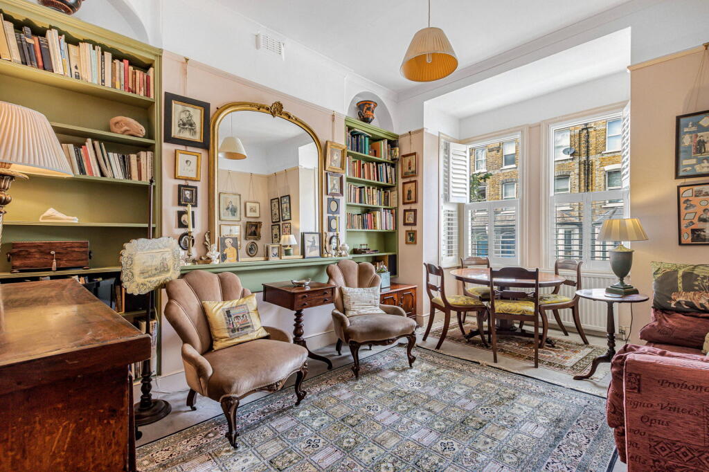 Main image of property: Maygrove Road, London, NW6 2EB