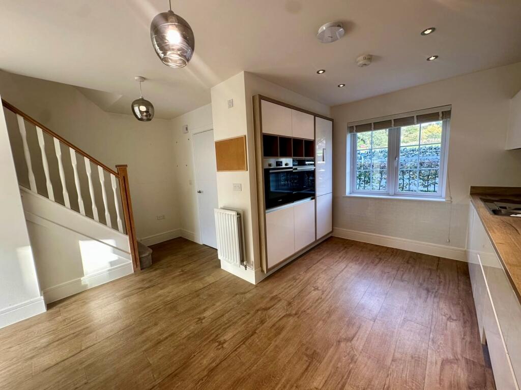 House in North West Leicestershire, Agar Nook - View 4