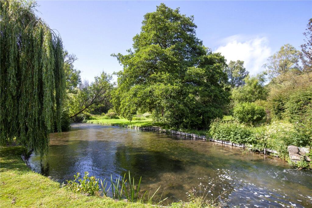 House in Salisbury, Bemerton Heath - View 5