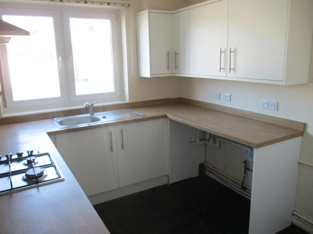 Apartment in Dumfries - More